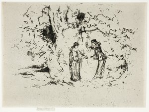 The Pastoral Play