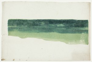 The Sea at Bognor