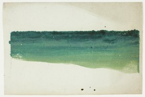 The Sea at Bognor