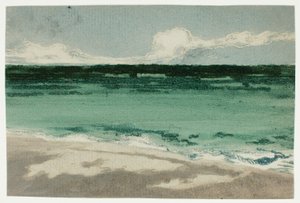 The Sea at Bognor