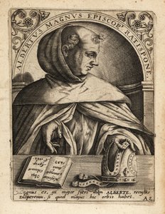 Albertus Magnus