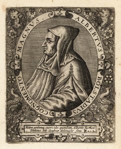 Albertus Magnus, German Catholic bishop
