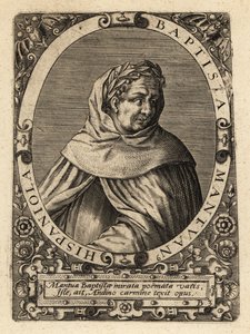 Battista the Mantuan