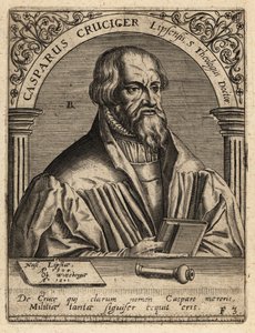 Caspar Creuziger
