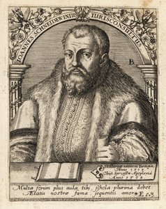 Johann Schneidewein