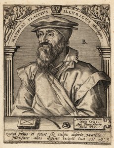 Matthias Flacius