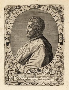 Unknown Image by Theodore de Bry