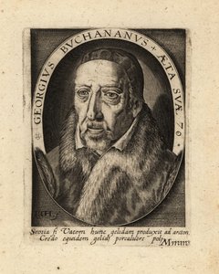 Unknown Image by Theodore de Bry