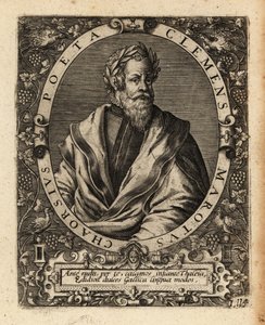 Unknown Image by Theodore de Bry