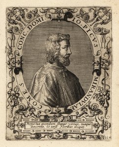 Unknown Image by Theodore de Bry