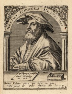 Unknown Image by Theodore de Bry