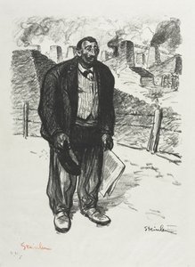 The Honest Worker