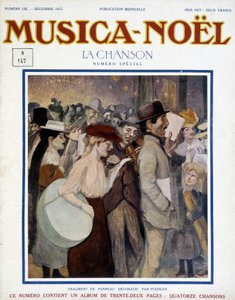 Magazine 