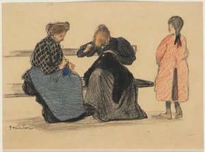 Three Figures