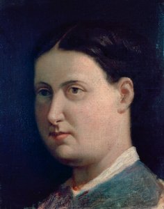 Princess Auguste Bonaparte Gabrielli-Drago