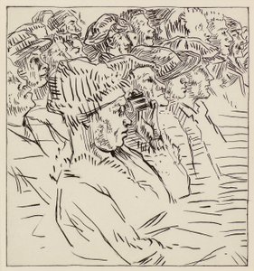 Theatre Audience
