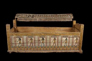 Djeddjehutefankh Coffin