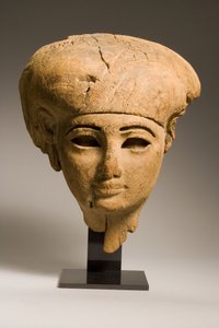 Mummy Mask, Early 1st Millennium BC