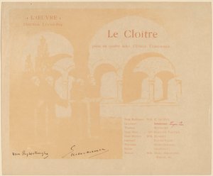 The Cloister
