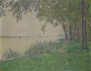The Sailing Boats