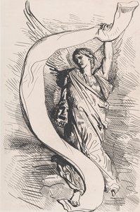 Frontispiece, from Othello