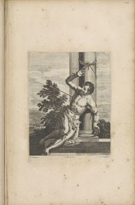 Martyrdom of St. Sebastian