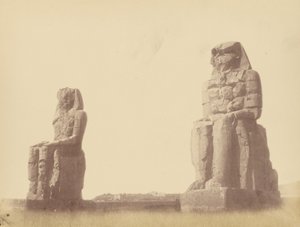 Colossus of Memnon
