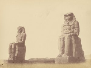 Colossus of Memnon