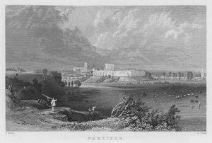 Carlisle