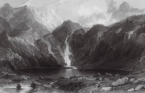 Lake d