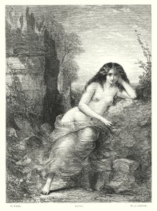 Lord Byron