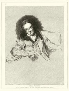 William Wilberforce by Thomas (after) Lawrence