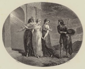 The Invitation, from the 