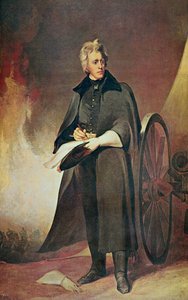 General Andrew Jackson by Thomas (after) Sully