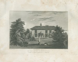 Checkley - Beauhurst Hall