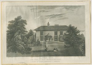 Checkley - Beauhurst Hall