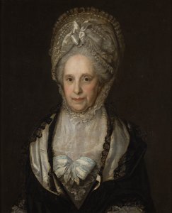 Portrait of 