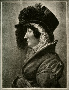 Queen Caroline by Thomas A. Woolnoth