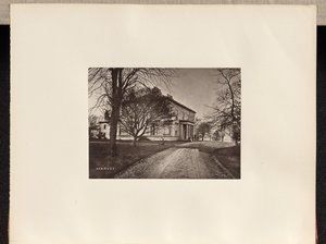 Kenmure by Thomas Annan