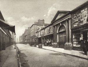 King Street, City (#22) by Thomas Annan