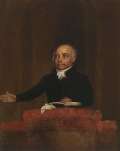 Thomas Paul by Thomas Badger