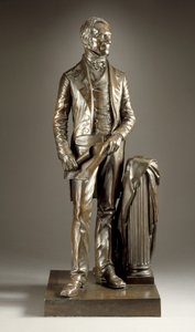 Henry Clay by Thomas Ball