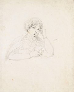 Emma Hamilton from Life