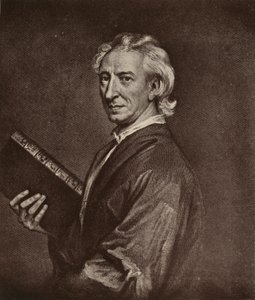 John Evelyn