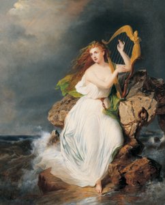 The Harp of Erin