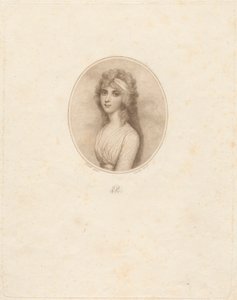 Honorable Elizabeth Rushout by Thomas Burke
