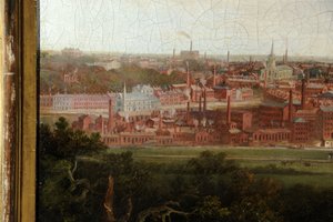 View of Leeds