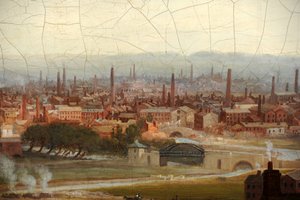 View of Leeds