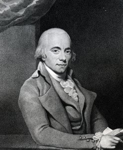Muzio Clementi by Thomas Bush Hardy