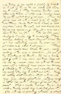 Thomas Butler Gunn Diaries - Volume 11, page 14, June 5, 1859